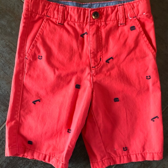 Other - Gymboree Boys shorts size 10